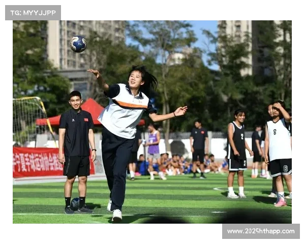 国家体育总局青少部将手球纳入体教融合标杆项目推动青少年体育发展 国家体育总局青少部将手球纳入体教融合标杆项目推动青少年体育发展