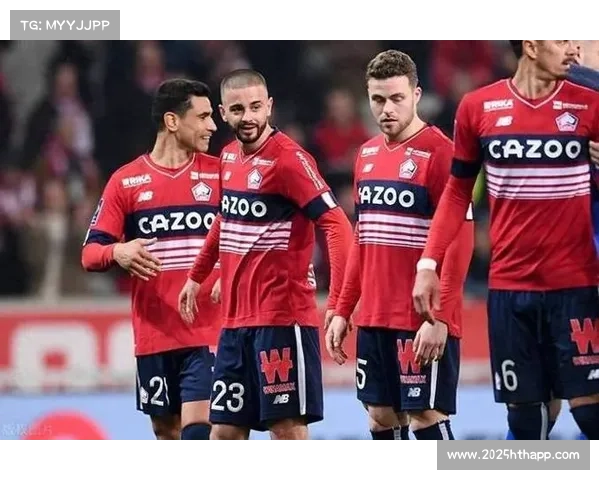 帕吉斯替补双响助洛里昂逆袭摩纳哥 3-1胜利