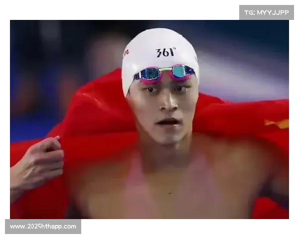 孙杨的全运回归:预赛后哽咽,坦言看到新老交替的风景 孙杨的全运回归:预赛后哽咽,坦言看到新老交替的风景