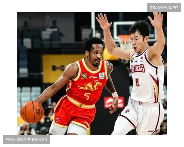 吉林98-104不敌浙江广厦,怀特独砍高分难救主 吉林98-104不敌浙江广厦,怀特独砍高分难救主