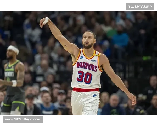 库里复出两战手感火热，但勇士防守效率明显下滑